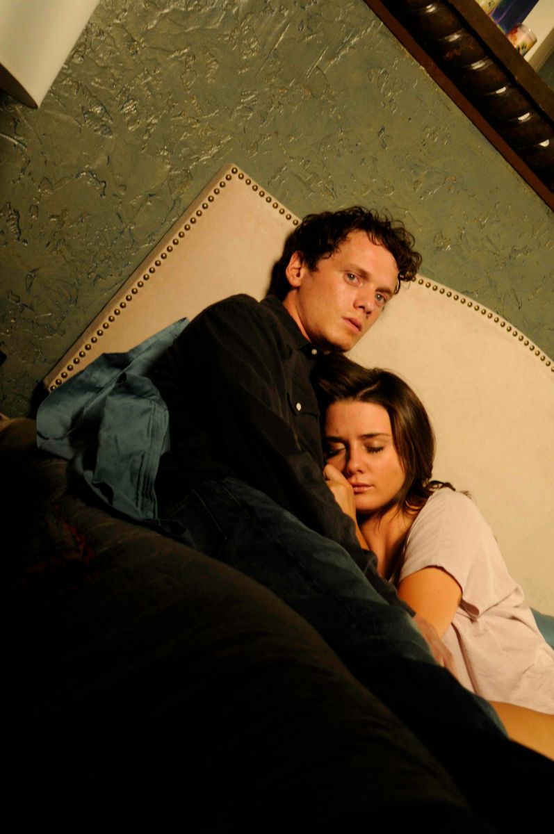 Il Luogo delle Ombre Foto