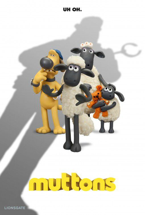 Shaun - Vita da pecora: Il film