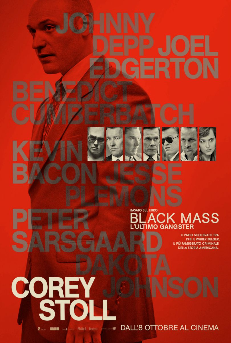 Black Mass