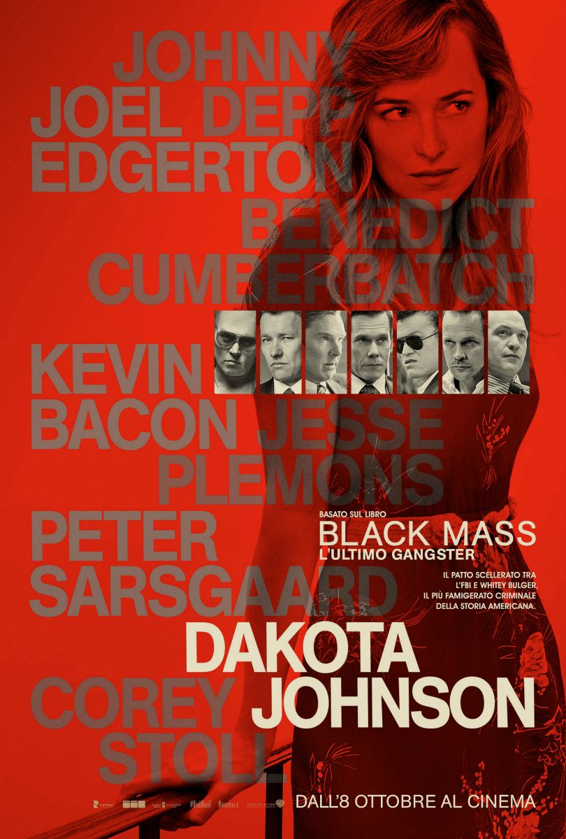 Black Mass