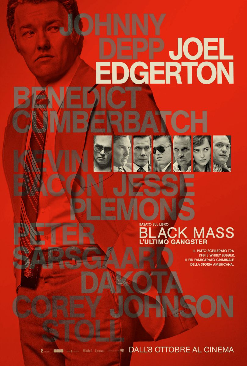 Black Mass