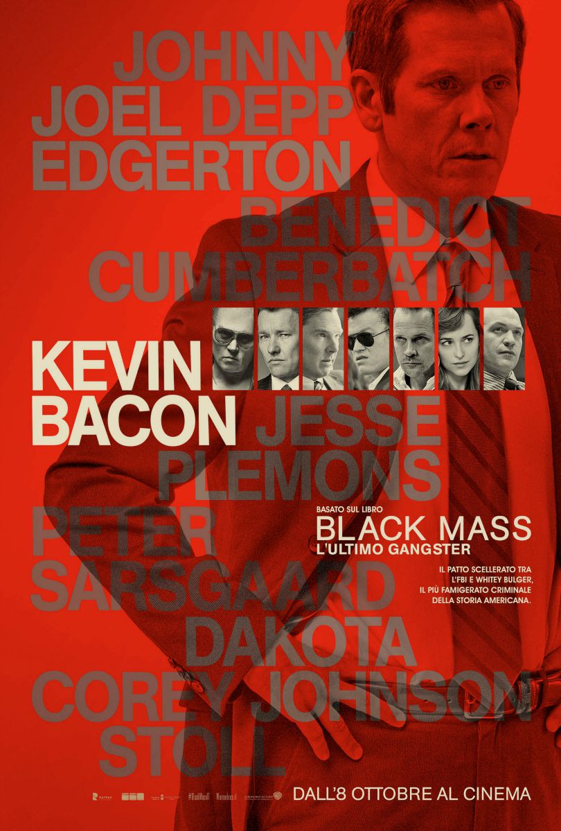 Black Mass