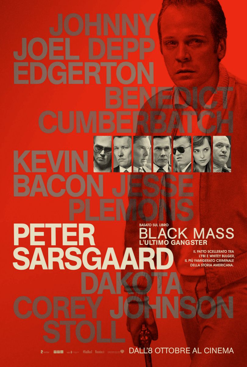 Black Mass