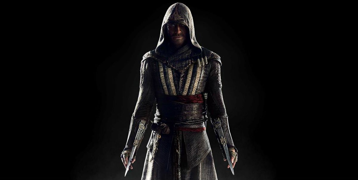 Assassin's Creed