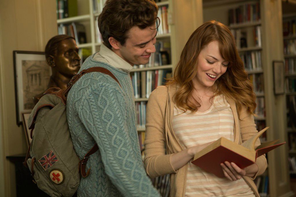 Irrational Man