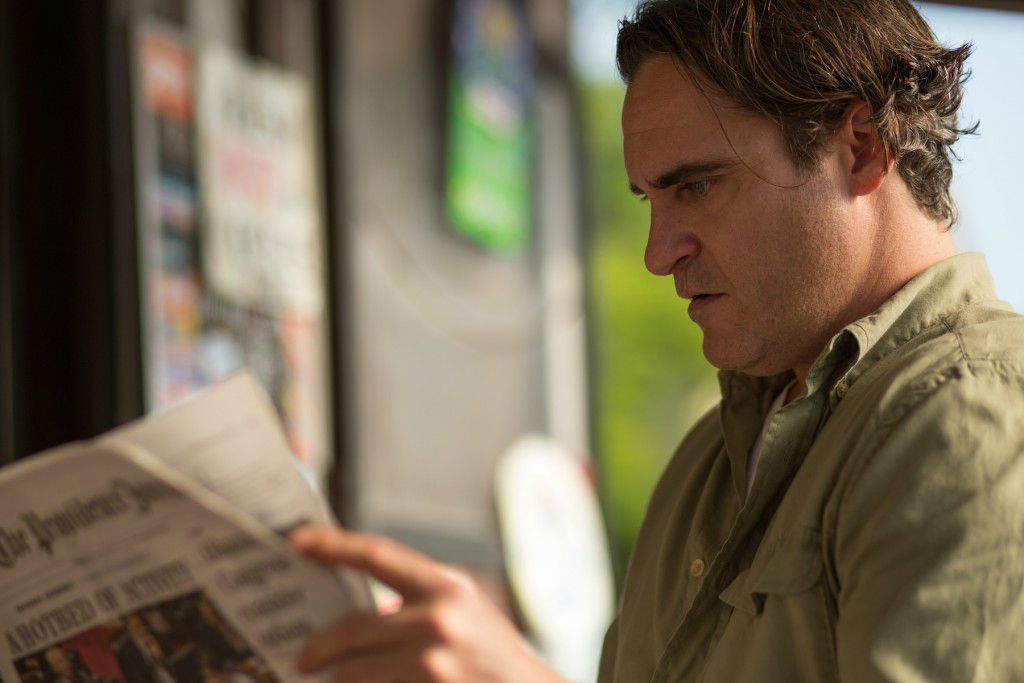Irrational Man