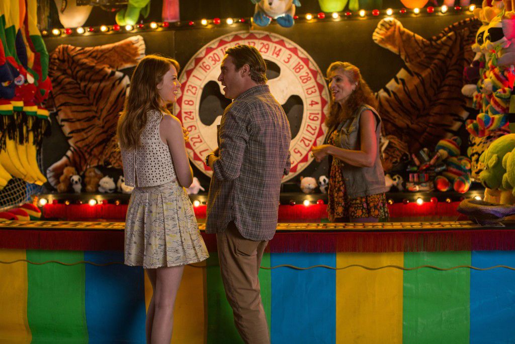 Irrational Man