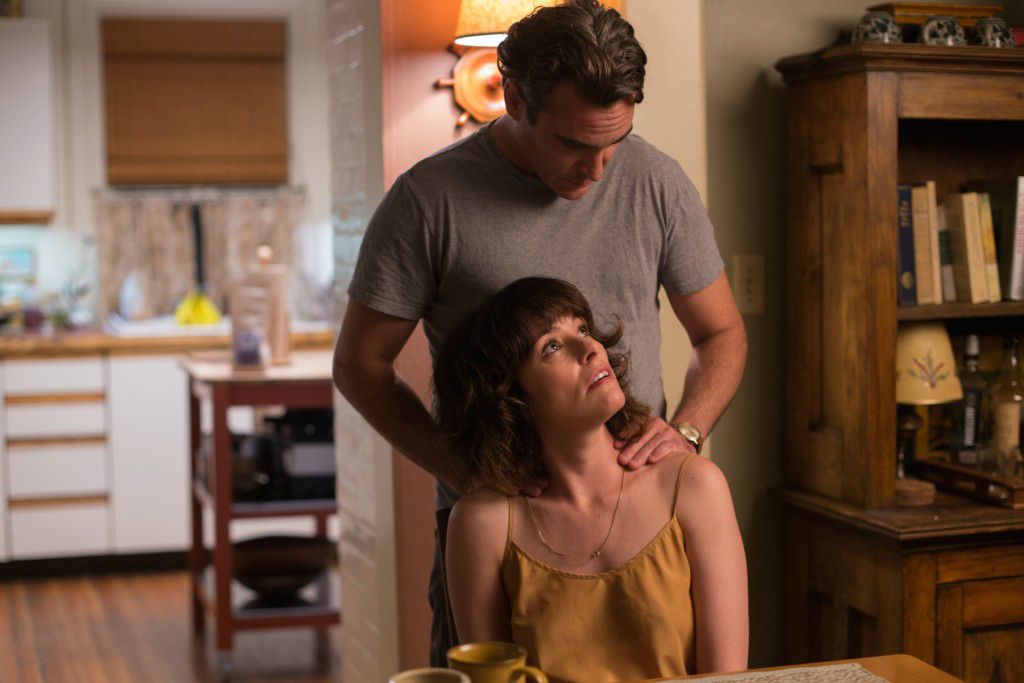 Irrational Man