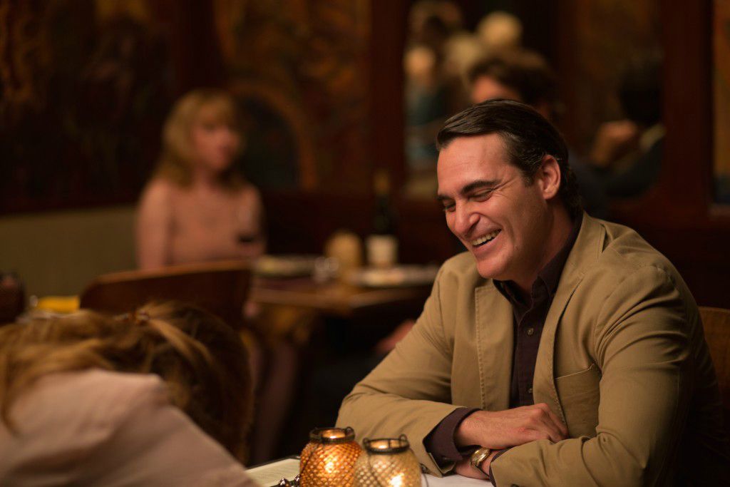 Irrational Man