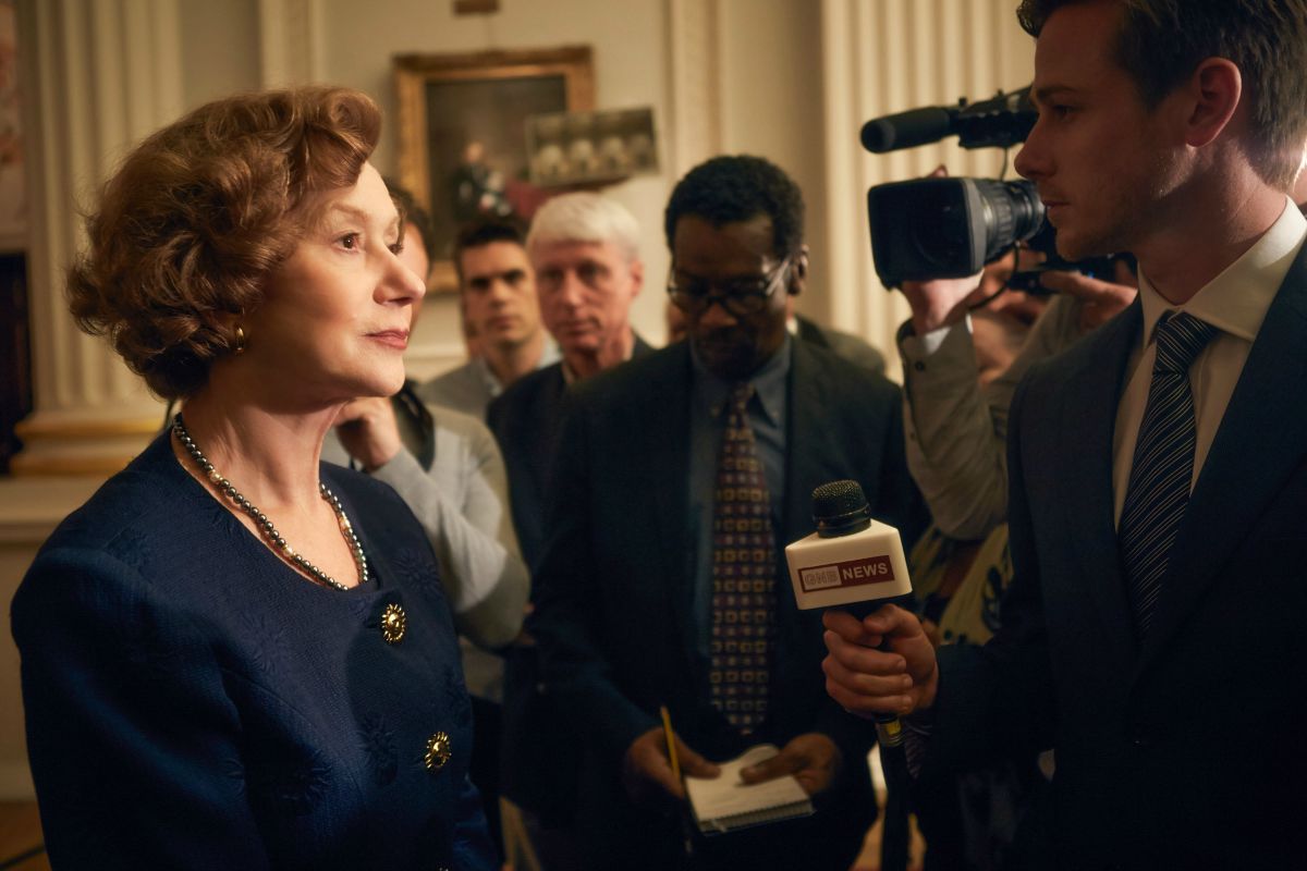 Woman in Gold