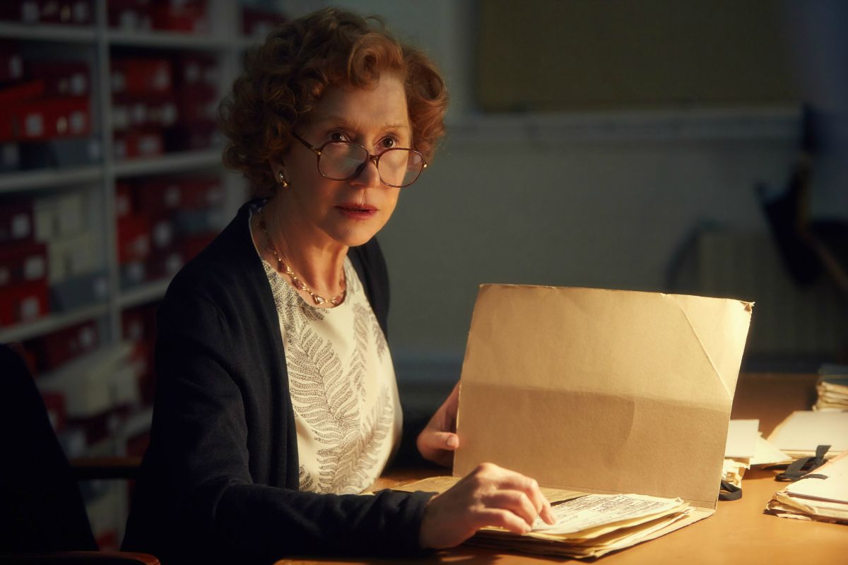 Woman in Gold