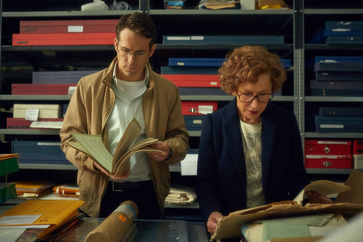 Woman in Gold
