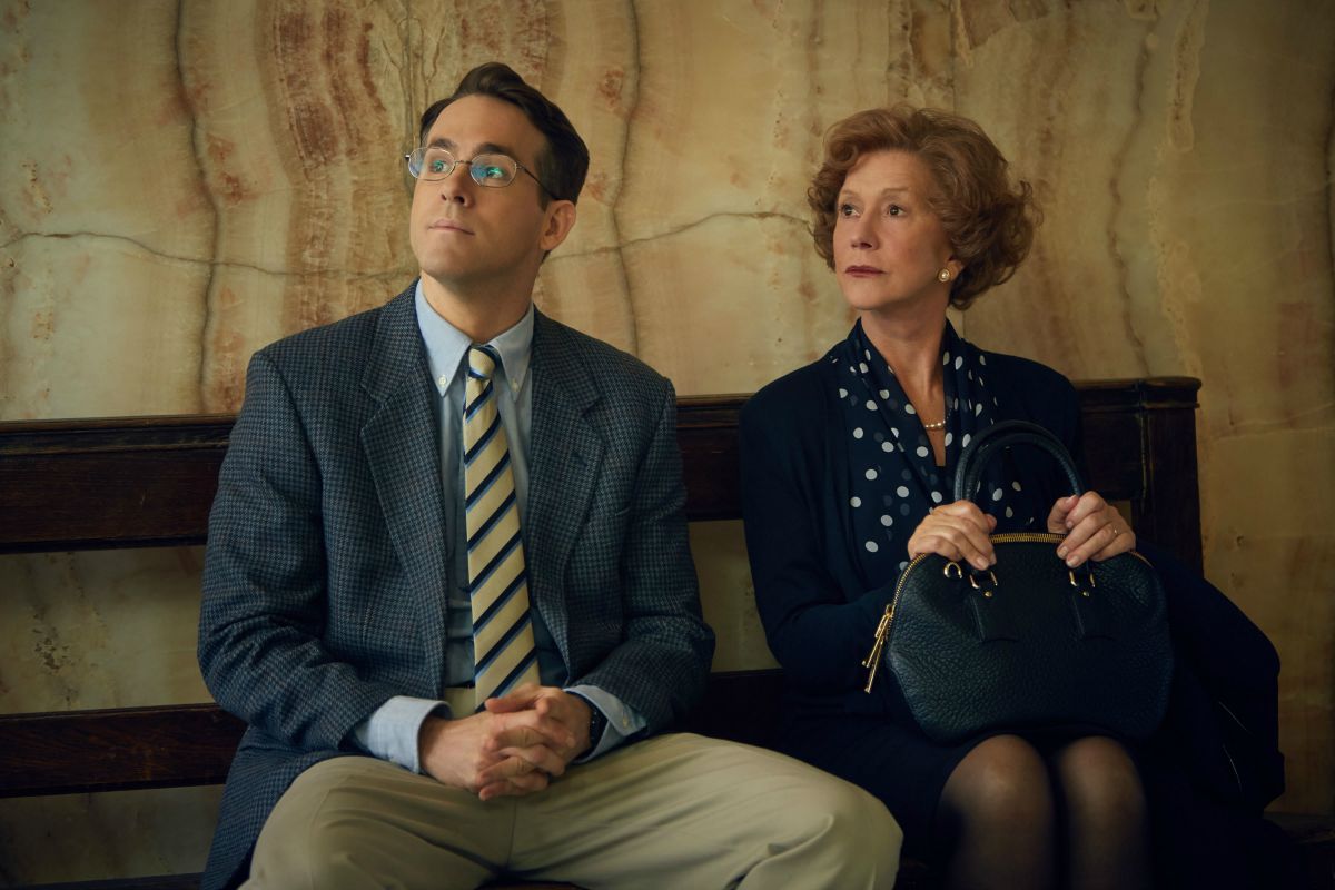Woman in Gold
