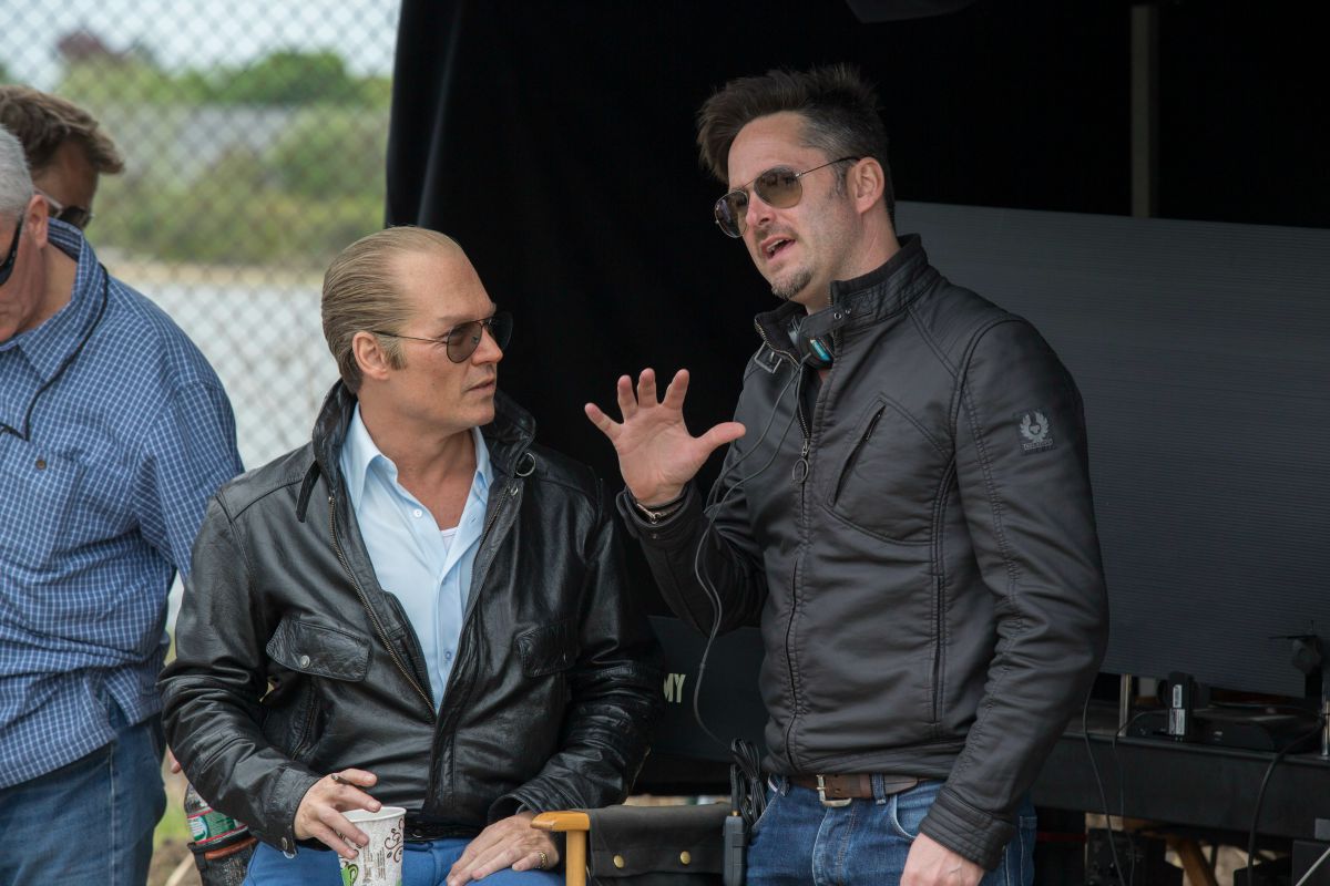 Black Mass