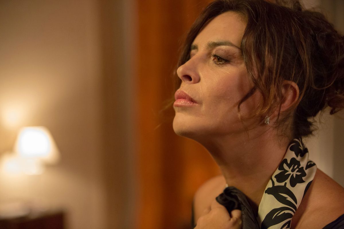 2019 year - Francesca Rettondini (born 1971) 2019 year
