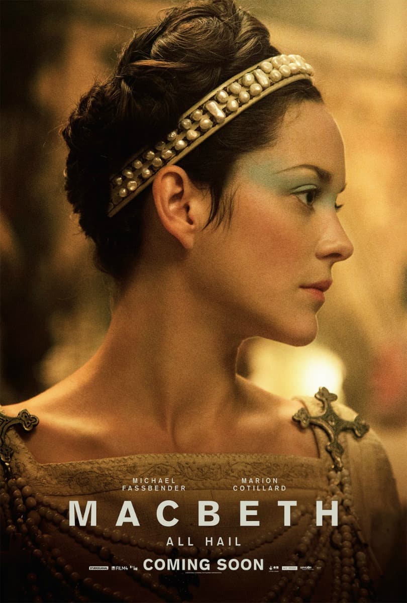 Macbeth Foto