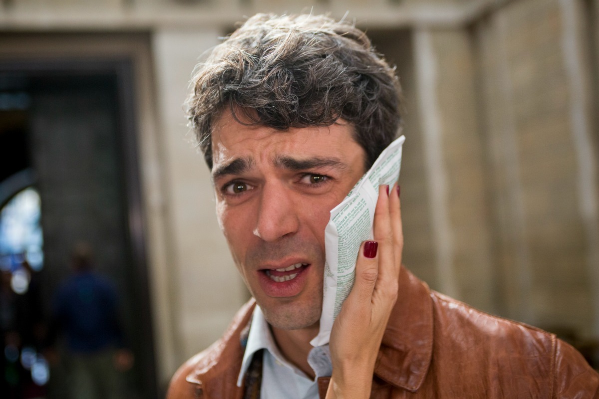 Poli opposti