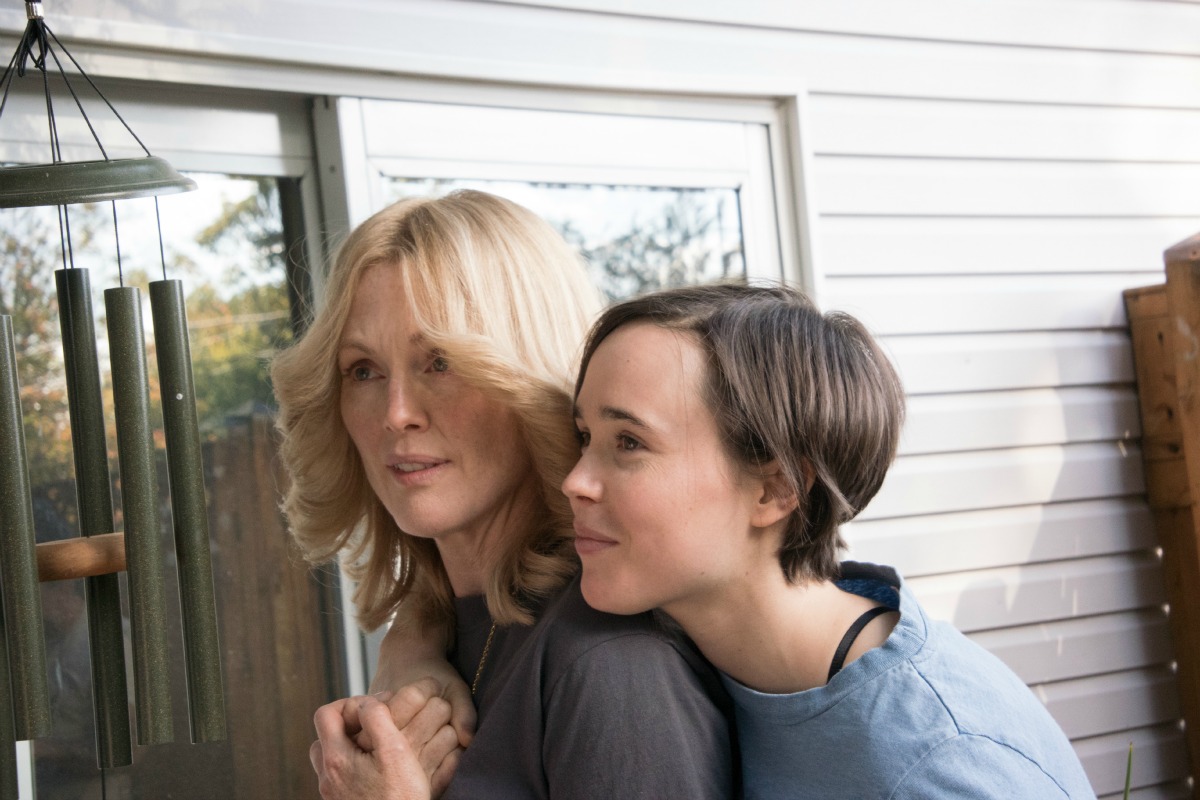 FreeHeld - Amore, Giustizia, Uguaglianza