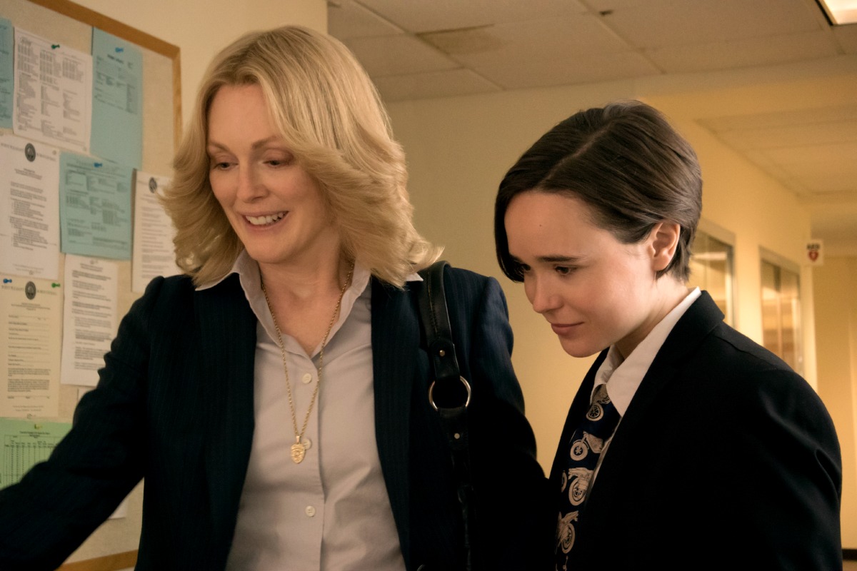 FreeHeld - Amore, Giustizia, Uguaglianza