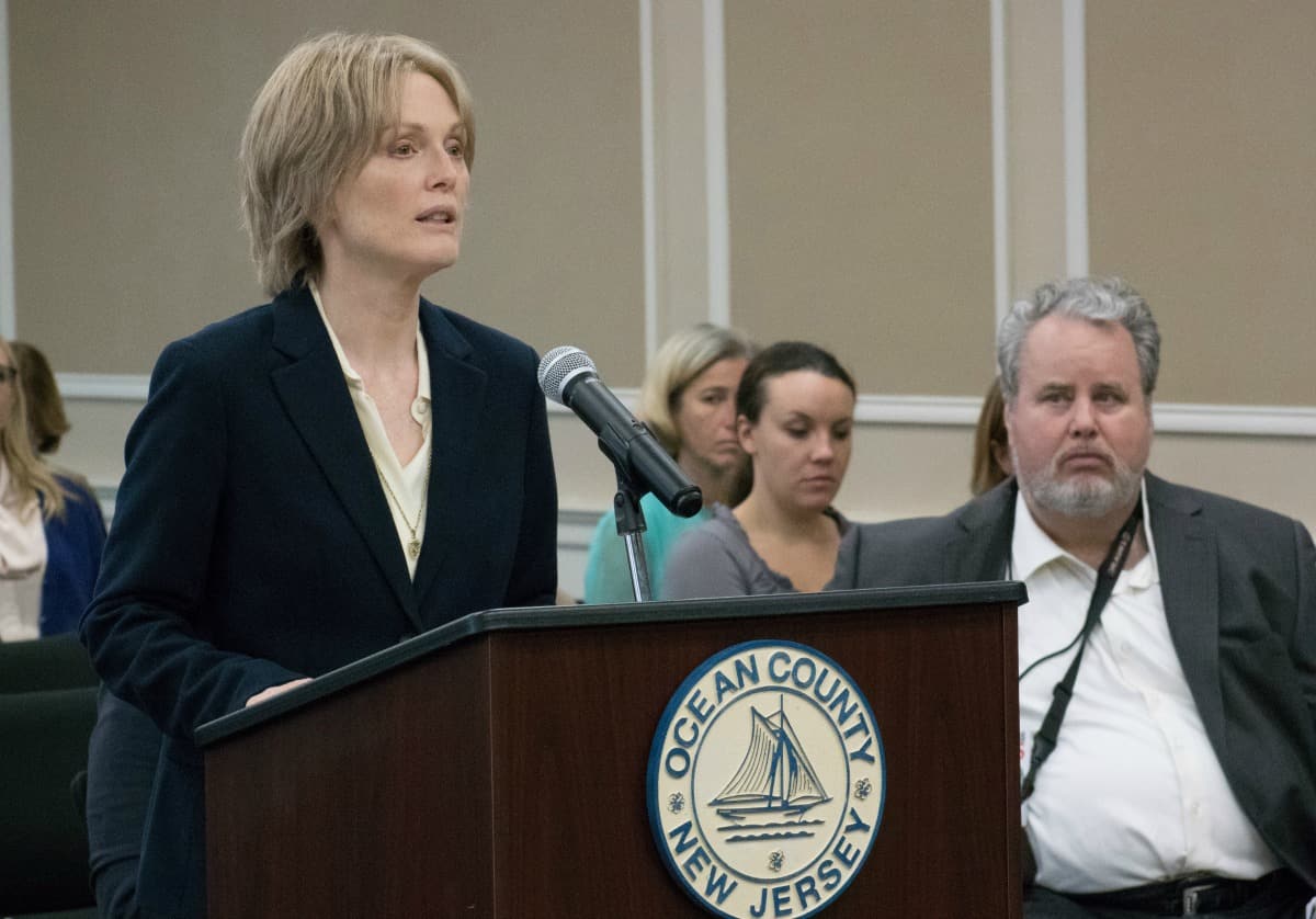 FreeHeld - Amore, Giustizia, Uguaglianza
