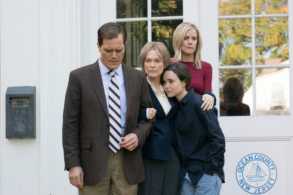 FreeHeld - Amore, Giustizia, Uguaglianza