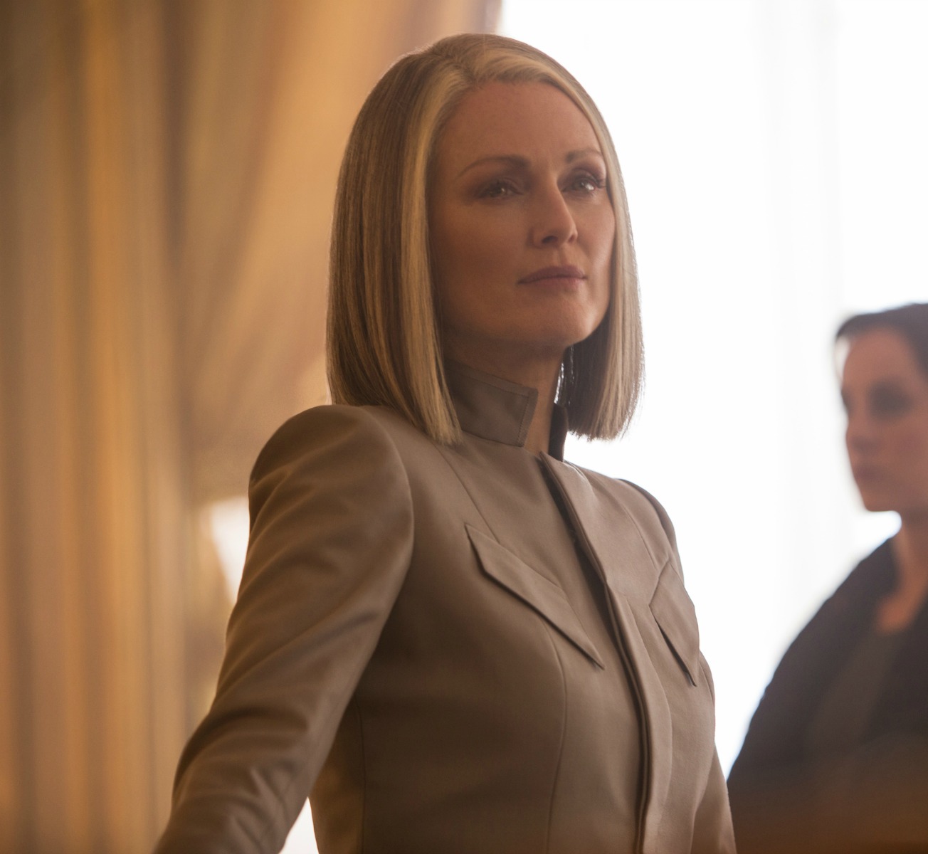 Hunger Games: Il canto della rivolta Parte 2