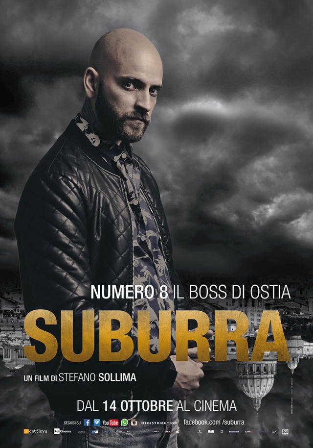 Suburra Foto