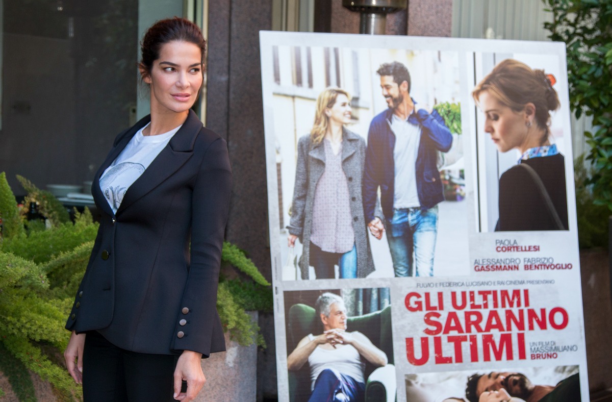 Gli ultimi saranno ultimi