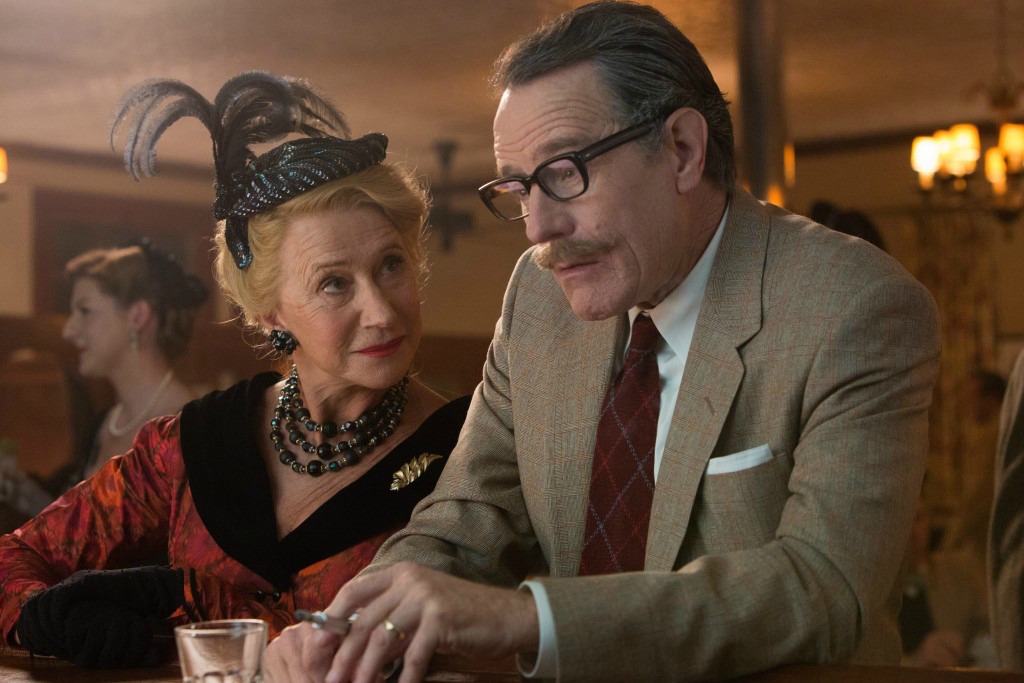 L'ultima parola - La vera storia di Dalton Trumbo