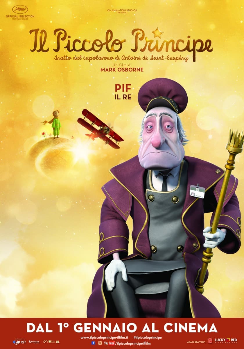 Il Piccolo Principe Foto