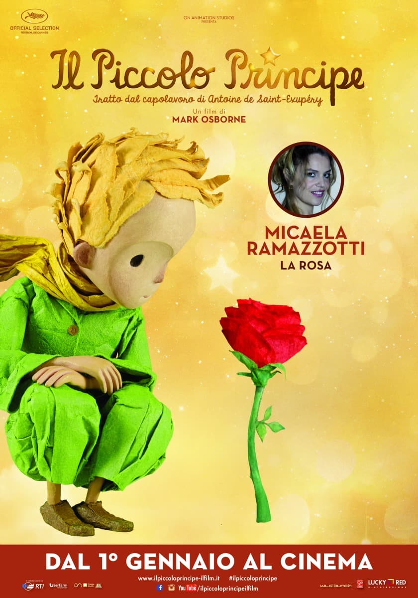 Il Piccolo Principe Foto