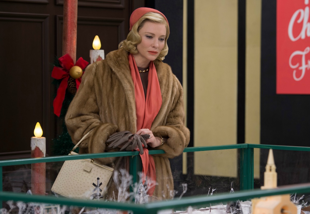 Carol