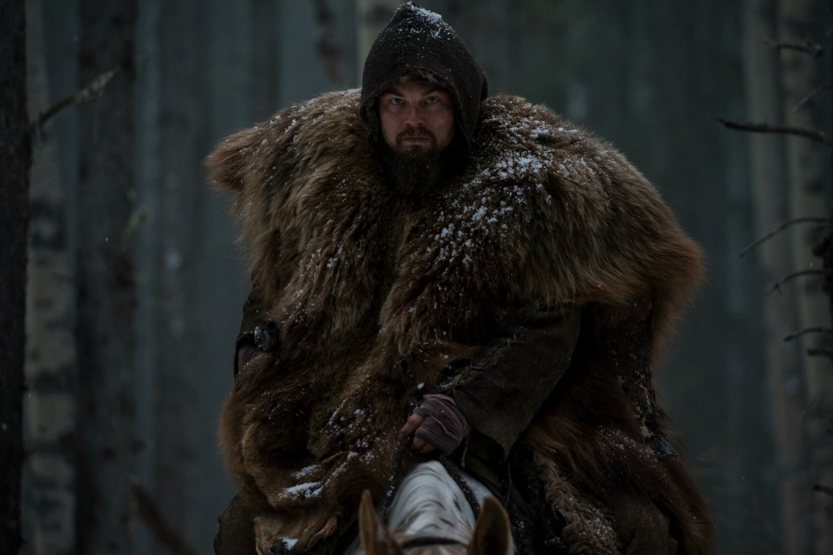 Revenant Redivivo Foto