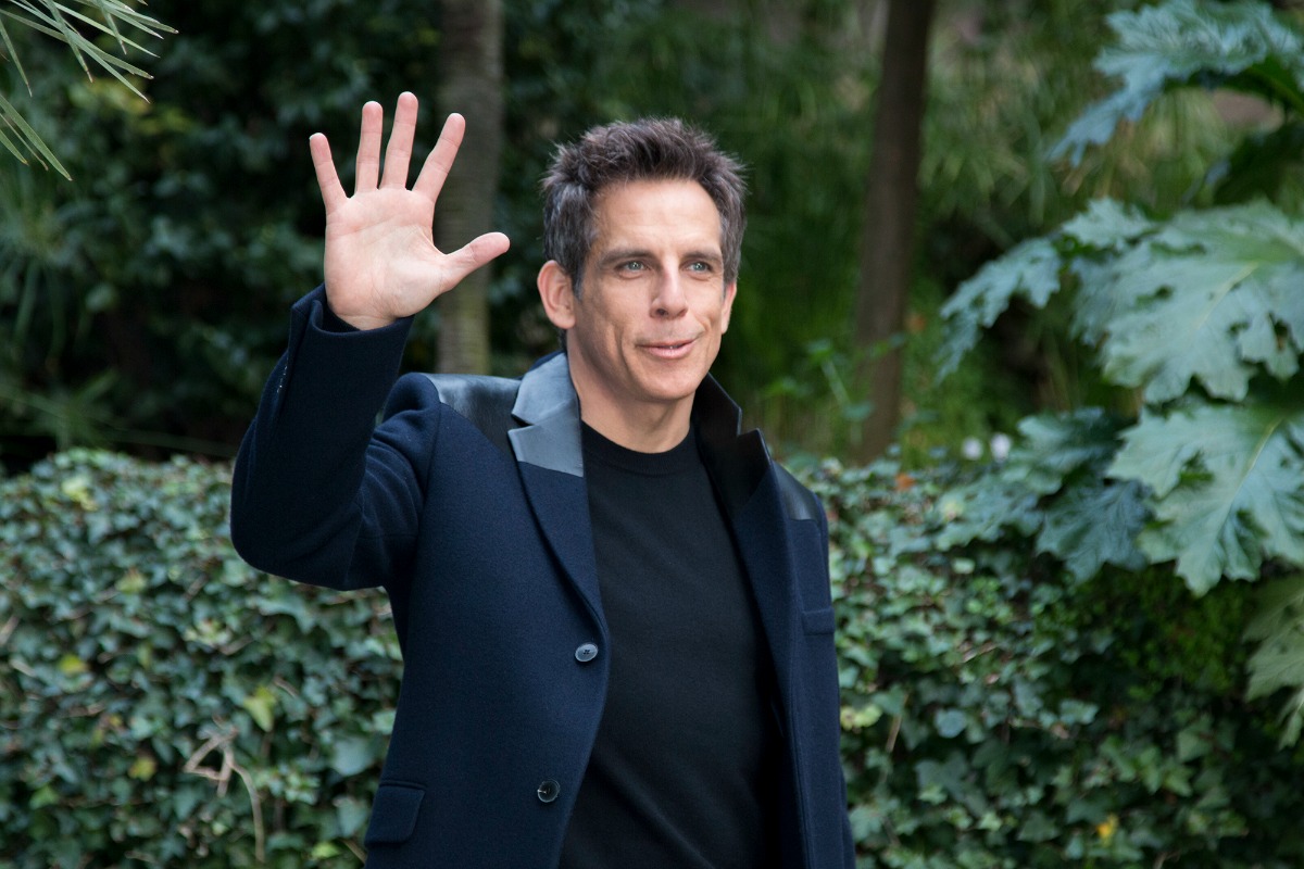 Zoolander 2
