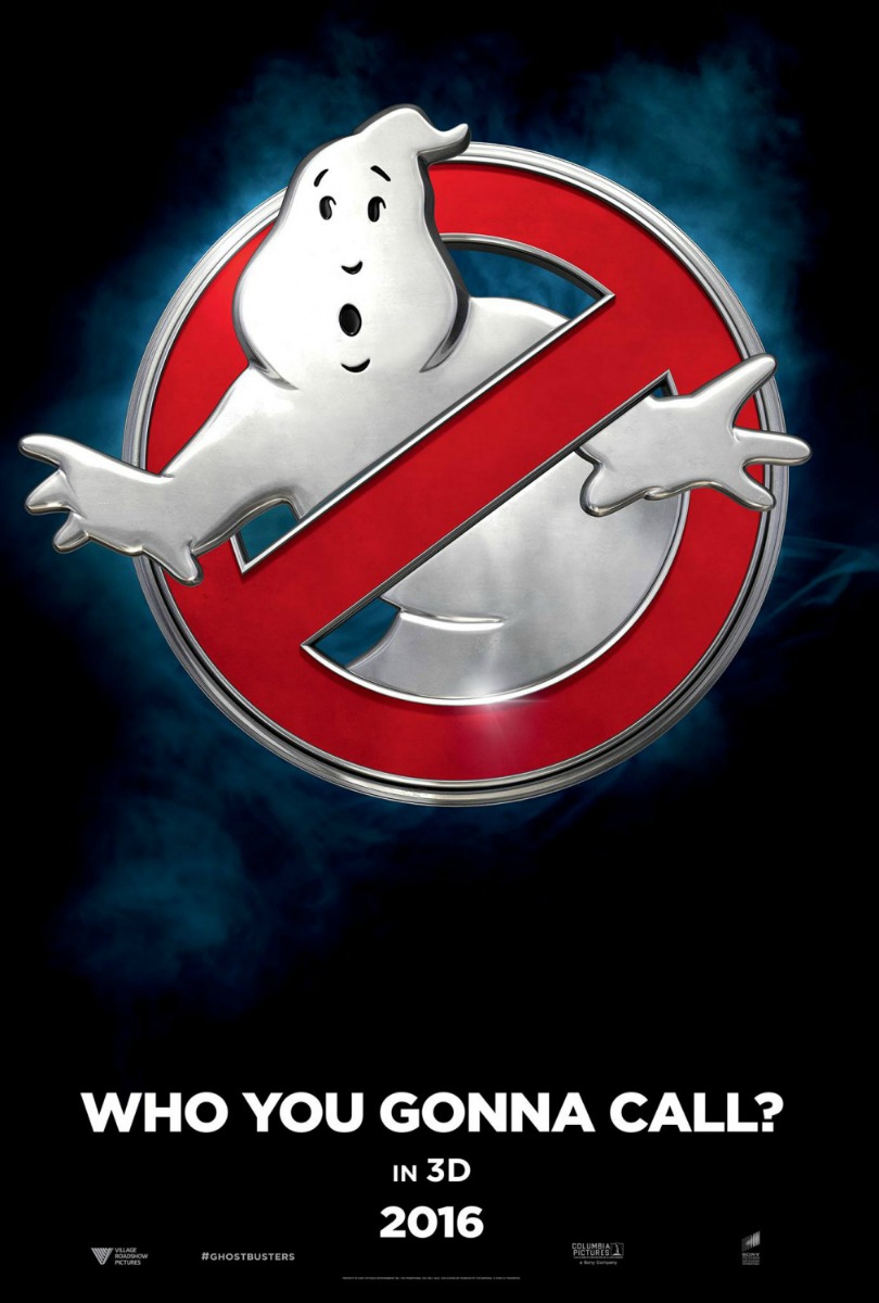 Ghostbusters