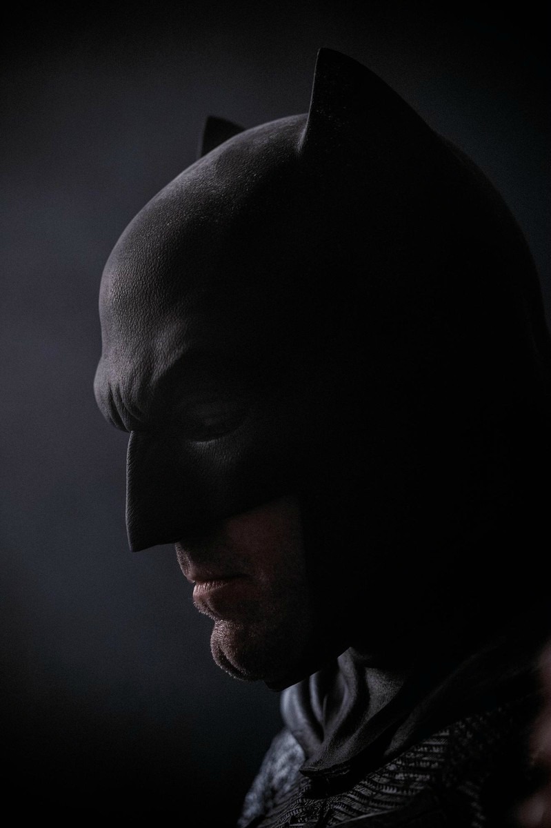 Batman vs. Superman