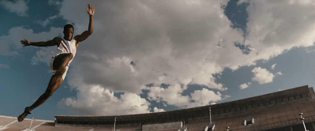 Race Il Colore Della Vittoria Film Completo