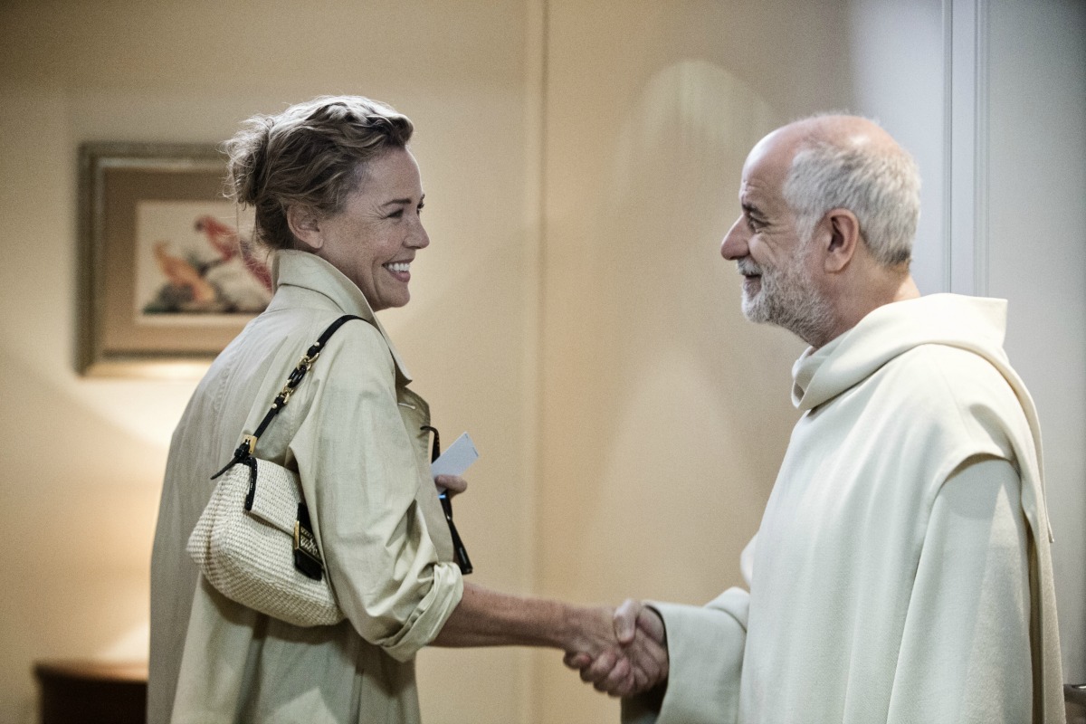 Le confessioni