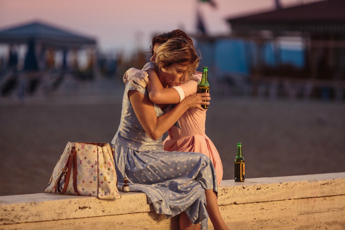La pazza gioia