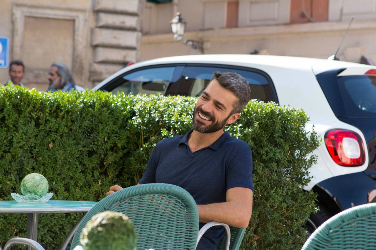 Al posto tuo