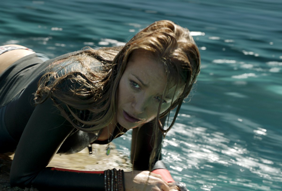 Paradise Beach Dentro L'incubo Film (2016) Paradise Beach Dentro L'incubo Film (2016)
