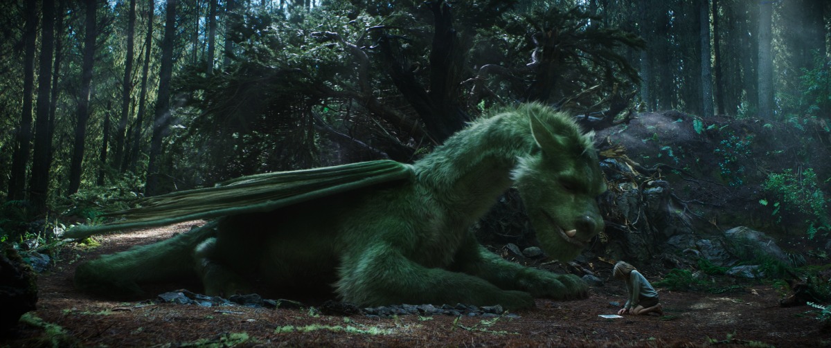 Il Drago Invisibile