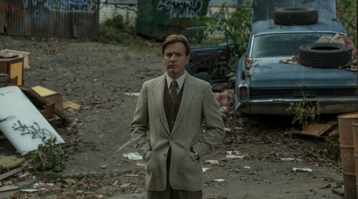 American Pastoral