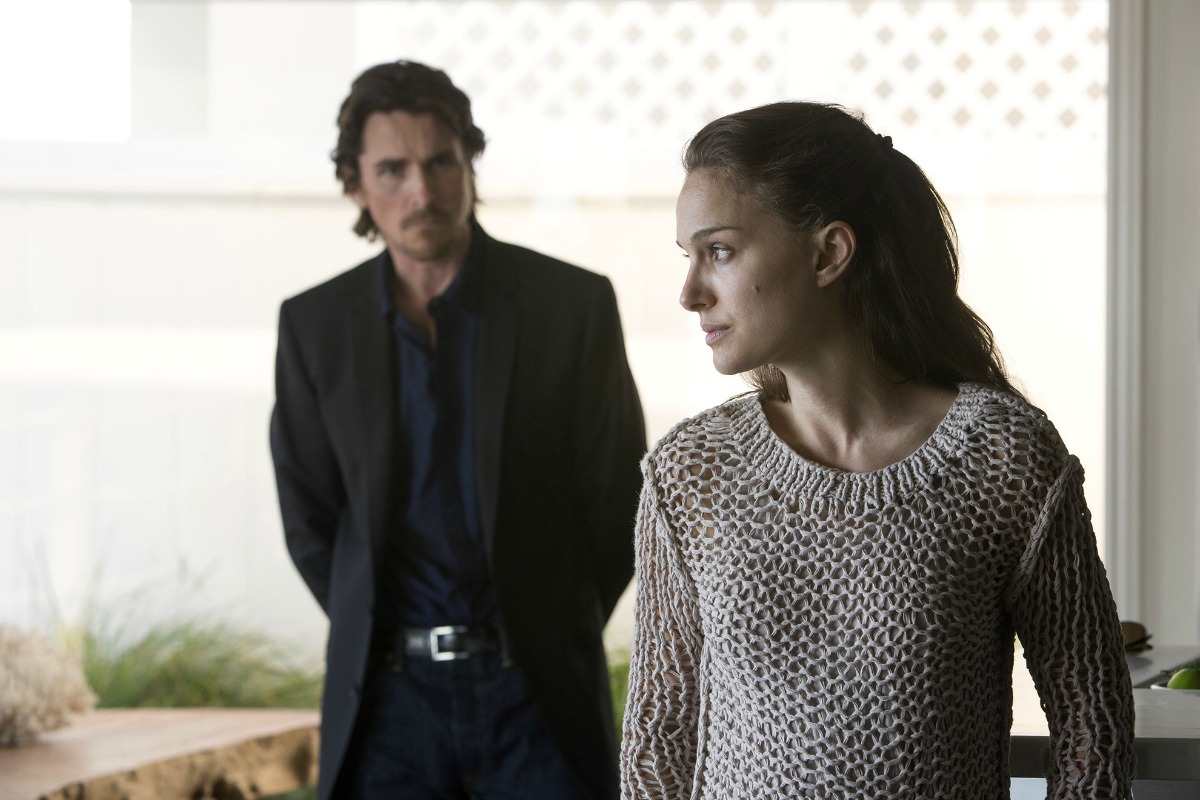 Knight of Cups