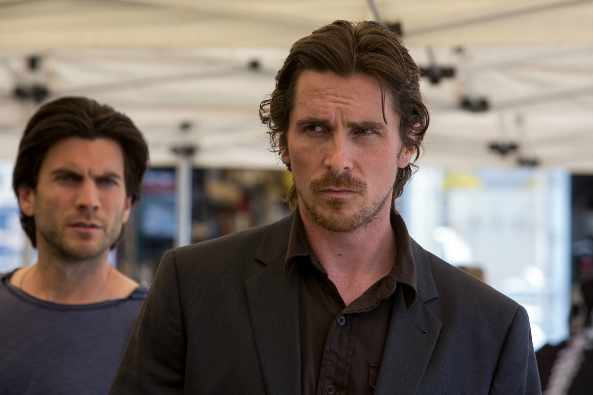 Knight of Cups