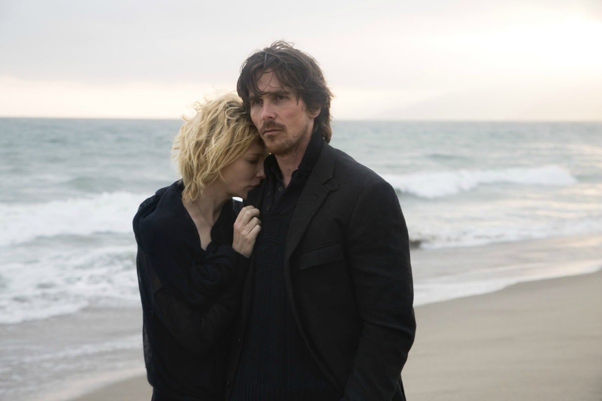 Knight of Cups Foto