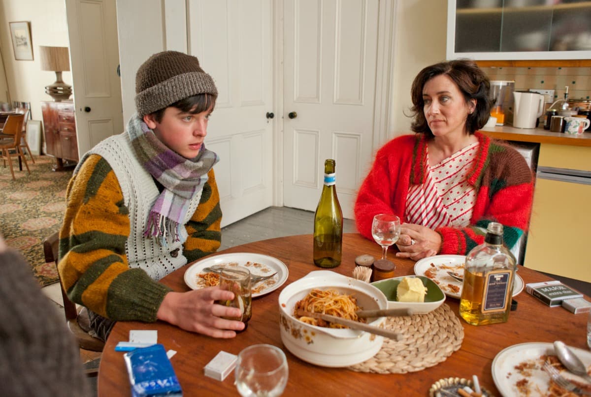 Sing Street