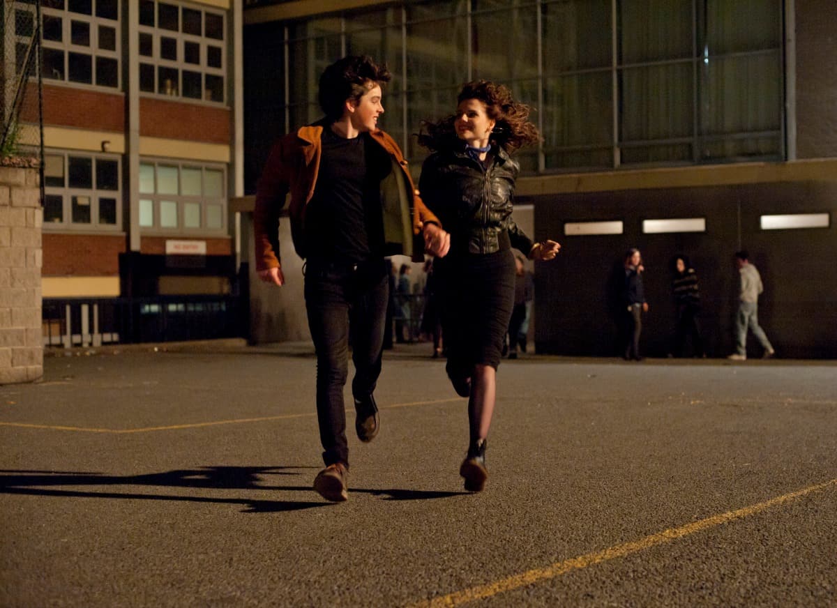 Sing Street