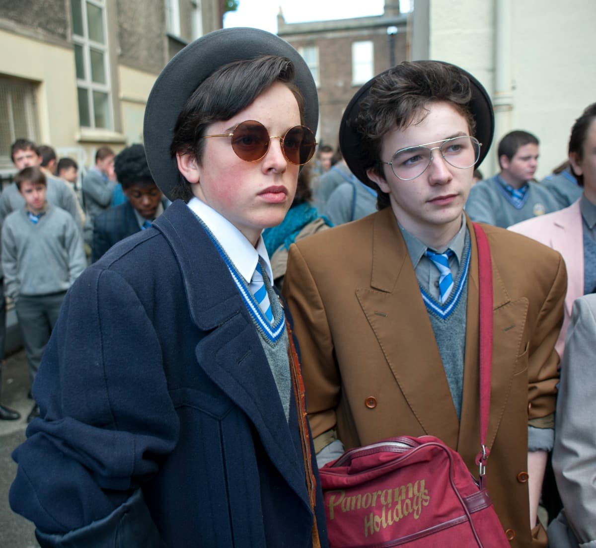 Sing Street
