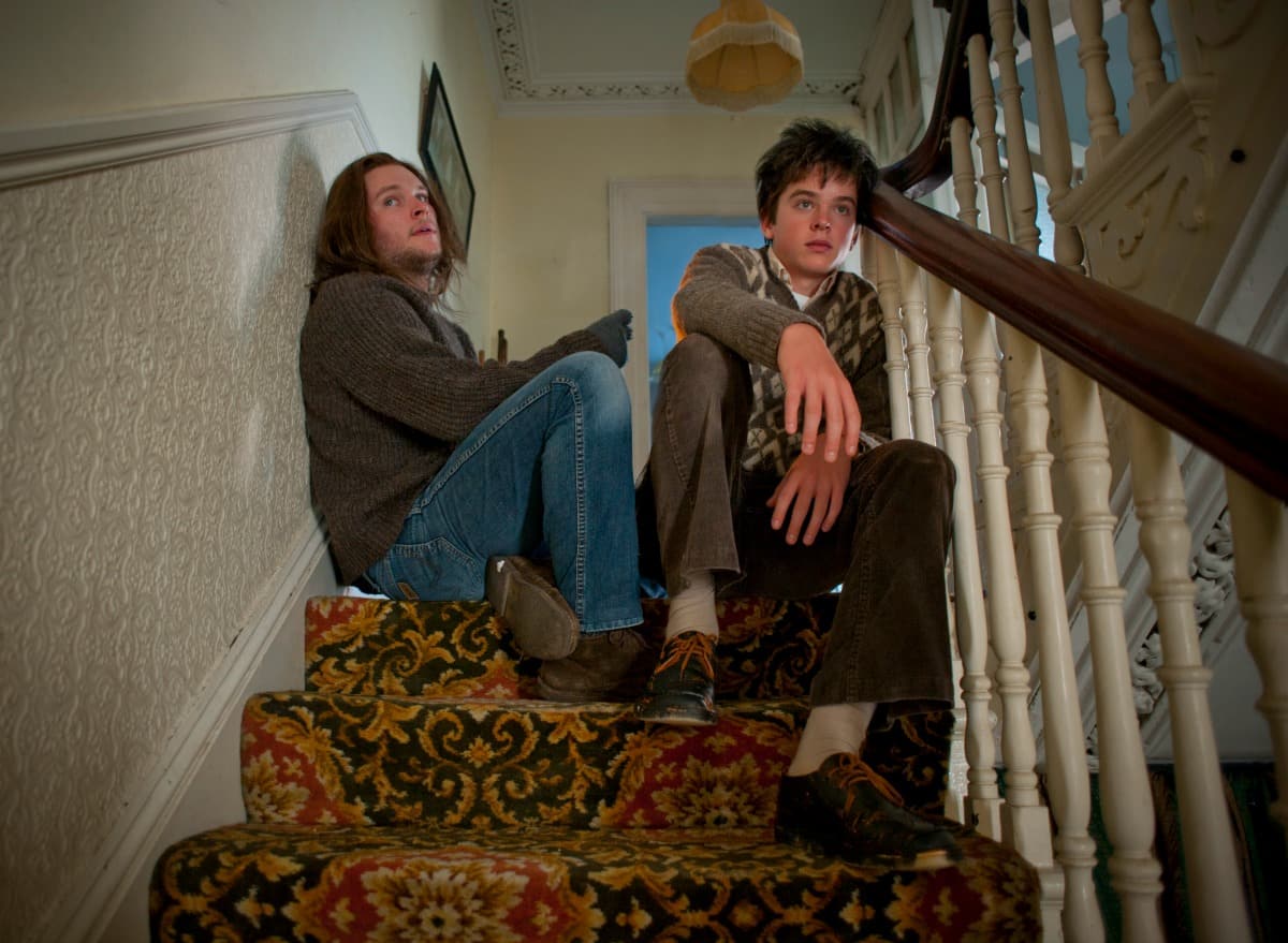 Sing Street